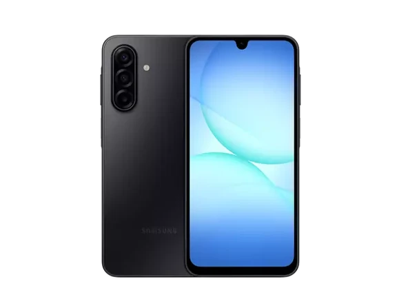 Samsung Galaxy A17 128 GB Siyah (Samsung Türkiye Garantili)