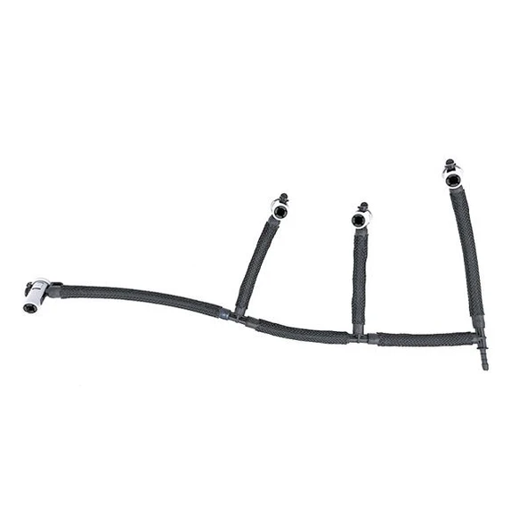 Vag Enjektor Yakıt Hortumu Karoq 18> Octavıa 13> Scala 19> Golf VII 13>17 Polo 18> A3 13> Arona 18> - Exq 18-15-05 ürün görseli