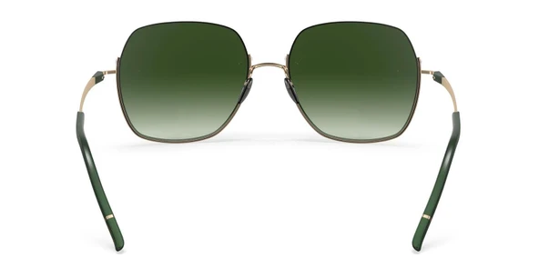 Silhouette 8194 75 7530 Unisex Güneş Gözlüğü - Resim 3