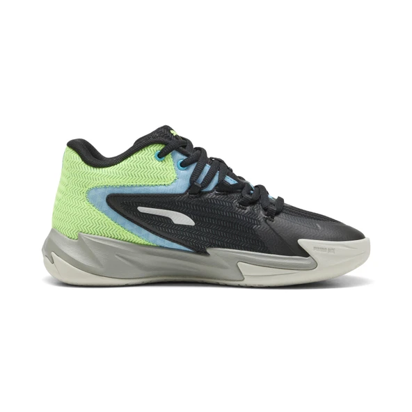 Puma 31155309 Dagger Jr Çocuk Basketbol Ayakkabısı - 4
