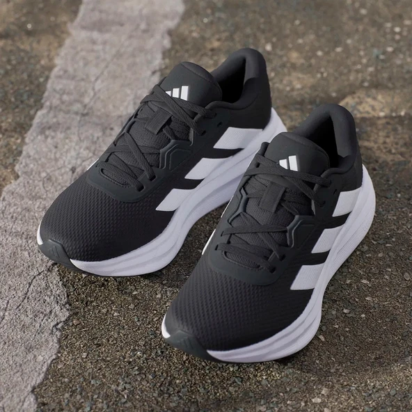 Adidas ID8765 Galaxy 7 W Kadın Koşu Ayakkabısı - Resim 5