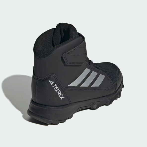 Adidas JR4188 Terrex Snow Cw K Çocuk Outdoor Ayakkabısı - 7