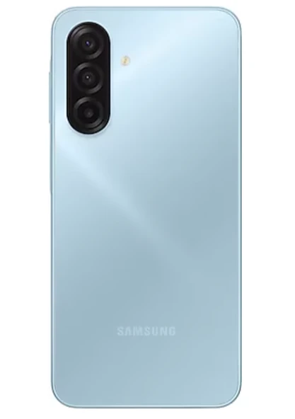 Samsung Galaxy A17 128 GB Açık Mavi (Samsung Türkiye Garantili) - 3