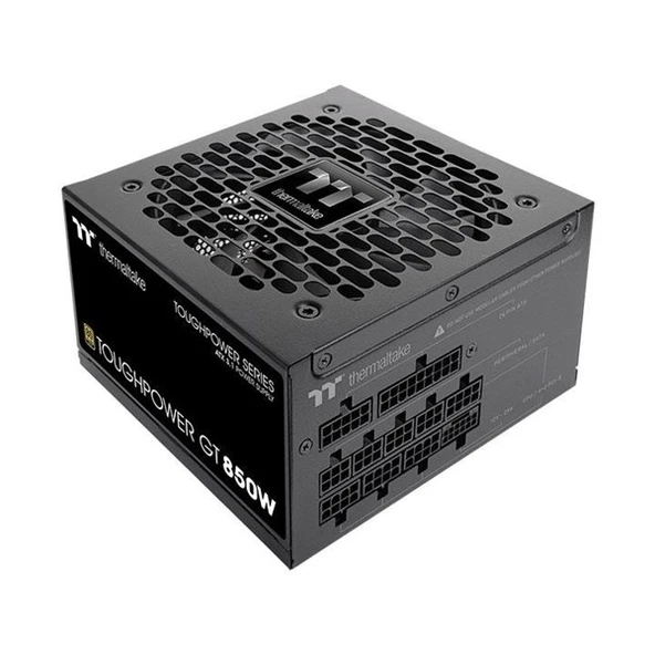 <![CDATA[THERMALTAKE 850W 80+ GOLD TOUHGPOWER PS-TTP-0850NNFAGE-2 PCIE 5.0 TAM MODÜLER POWER SUPPLY KUTUSUZ]]> - 2