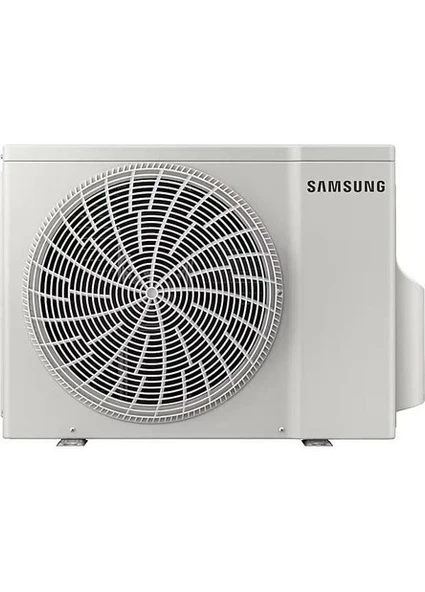 Samsung WindFree Premium AR60F12C1KW/SK A++ 12000 BTU Inverter Duvar Tipi Klima - Resim 3