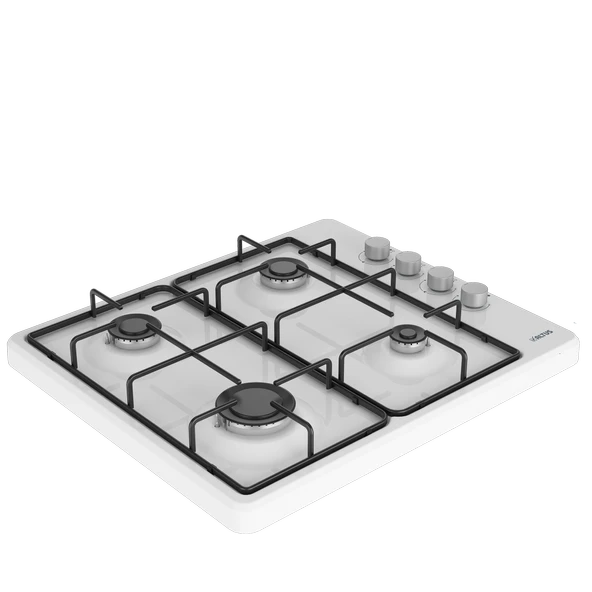 Altus AL 84 GD Set Üstü Ocak Beyaz