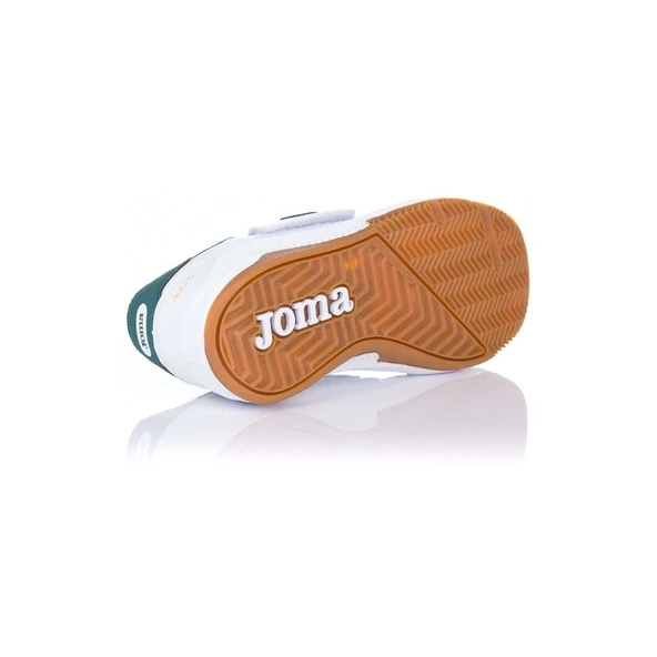 Joma WAGOW2515V W.Agora Jr Çocuk Günlük Spor Ayakkabı - Resim 4