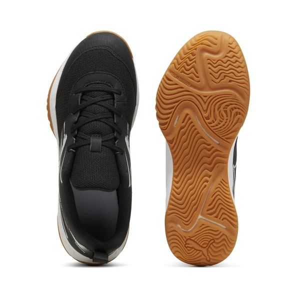 Puma 10810501 Varion II Jr Çocuk Voleybol Ayakkabısı - 3