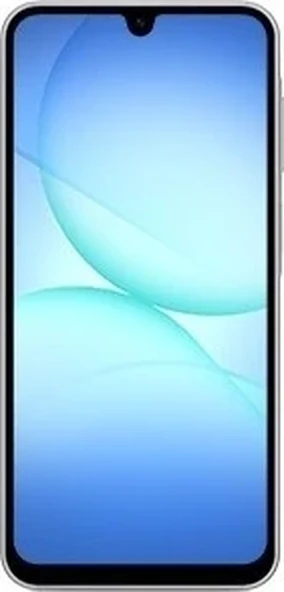 Samsung Galaxy A17 128 GB Gri (Samsung Türkiye Garantili) - 2