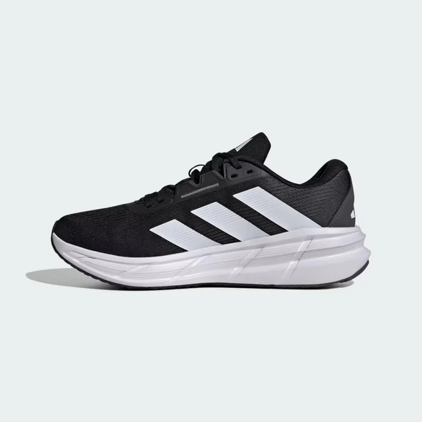 Adidas ID6320 Questar 3 M Erkek Koşu Ayakkabısı - Resim 6