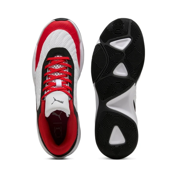 Puma 31218003 Court Pro 2 Unisex Basketbol Ayakkabısı - 3