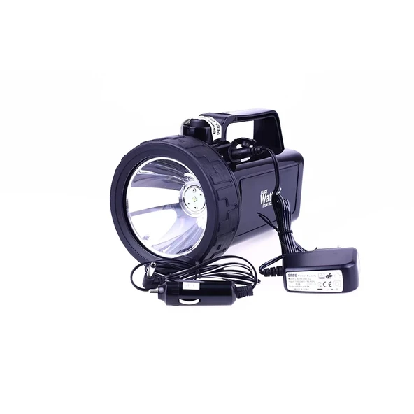 Güvenlik Feneri 30 W Kuvvetinde Wt-401 - Resim 3