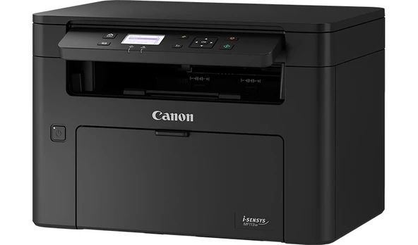 Tonersepeti Canon I-Sensys MF113W Fotokopi + Tarayıcı + Lazer Yazıcı