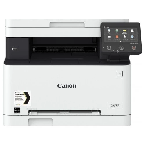 Tonersepeti Canon i-Sensys MF631CN Yazıcı
