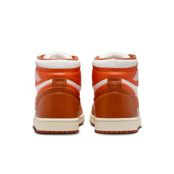 Air Jordan 1 Mm High  FB9891-800 - Resim 4