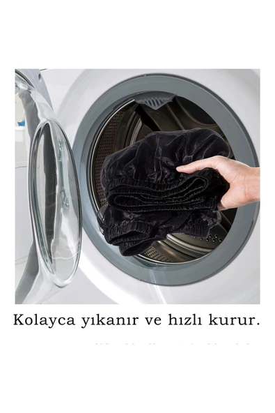 Wahw Pet Kafes Tülü XXL - Papağan ve Muhabbet Kuşu Kafes Tülü, Hava Alabilen, 33x42x30cm 360derece - 6