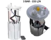 Fiat Yakıt Depo Samandırası Komple Doblo 1,3 / 1,9jtd - Fdr 9662 ürün görseli