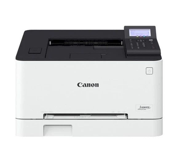 Tonersepeti Canon i-Sensys MF631CN Yazıcı - 2