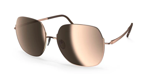 Silhouette 8194 75 3530 Unisex Güneş Gözlüğü ürün görseli