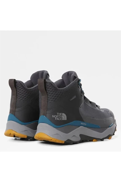 The North Face M Vectiv Exploris Mid Futurelight Erkek Bot - Resim 3