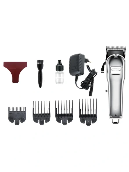 Leader Lt-60 Profesyonel Traş Makinesi - Resim 3