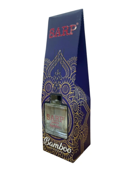 Sarp Oda Kokusu Lavanta 110 ml - Resim 2