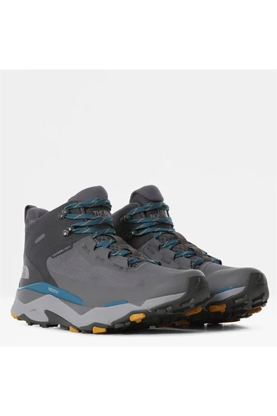The North Face M Vectiv Exploris Mid Futurelight Erkek Bot - Resim 6