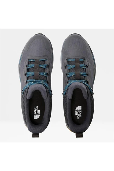 The North Face M Vectiv Exploris Mid Futurelight Erkek Bot - Resim 4