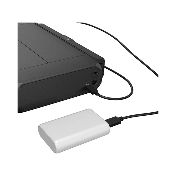 Tonersepeti CANON PIXMA TR150 Wi-Fi TAŞINABİLİR YAZICI - 3