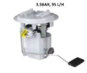 Psa Yakıt Depo Samandırası Pompalı P206 P206+ (t3e) 406 Ym - Fdr 9609 ürün görseli 1