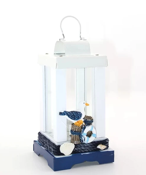 Metal Marin Mumluk Alk2450 ürün görseli 1