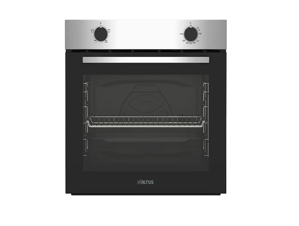 ALTUS ALA 310 I Ankastre Fırın Inox ürün görseli