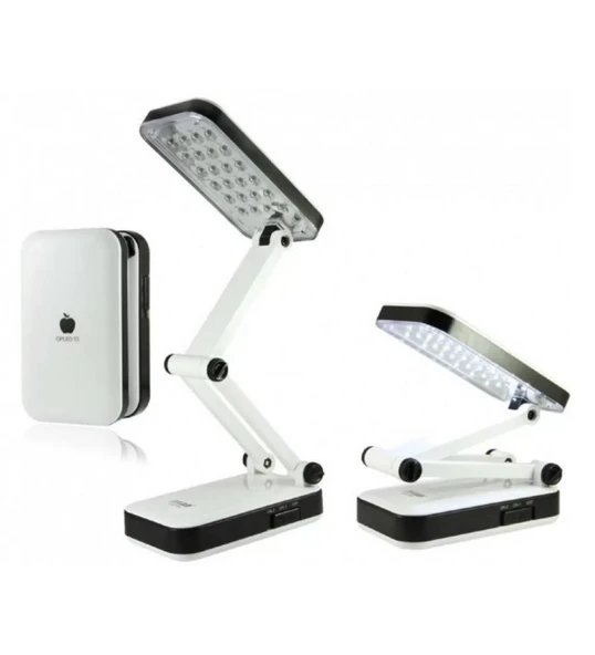 P-088 Sarjlı Robot Led Masa Lambası ürün görseli