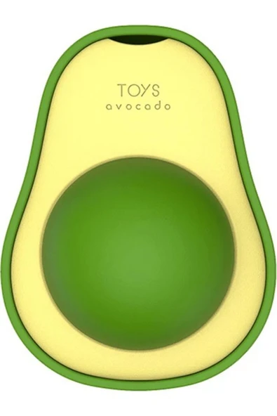 Tedarik Genel Zampa Avokado Catnip Kedi Nanesi Oyun Topu