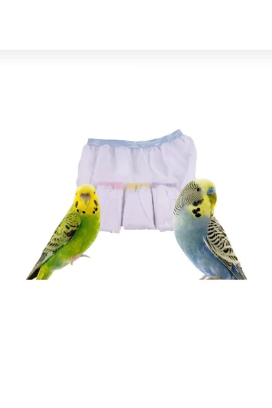 TonyBal Kuş Kafesi Örtüsü (XXL)