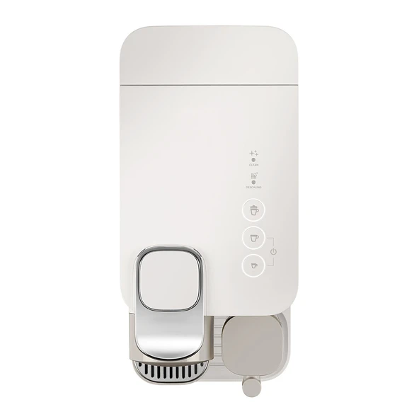 Nespresso F121 Latissima One Süt Çözümlü Kahve Makinesi Beyaz - 6