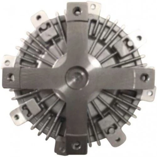 İsuzu Ticarı Fan Termigi İsuzu 4hf1 Npr66 4,3 96kw - Fan Fm203 - Resim 1