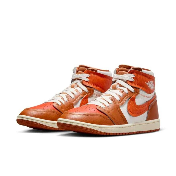Air Jordan 1 Mm High  FB9891-800 - Resim 2