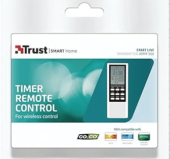 Trust Uzaktan Kumanda ATMT 502 - 2