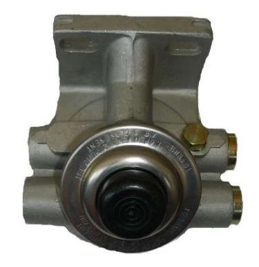 Mercedes Truck Separ Filtre El Otomatıgı (manuel) - Ford Cargo / Man / Mercedes / Daf / İveco / Scanıa - Fdr 9510 - Resim 1