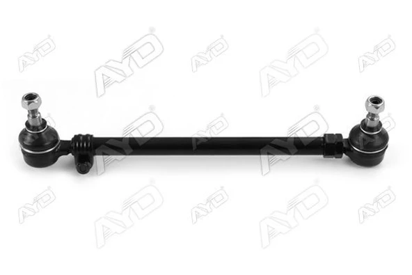 Mercedes Rot Takımı (yan Rot) W123 80>85 W116 73>80 S123 79>85 C123 77>85 - Ayd 83-00402 ürün görseli