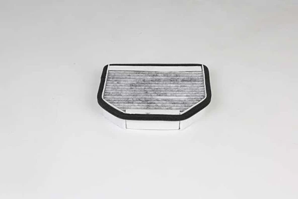 Mercedes Polen Filtresi - Takım 2 Adet Karbonlu - Bsg 60-145-034 ürün görseli