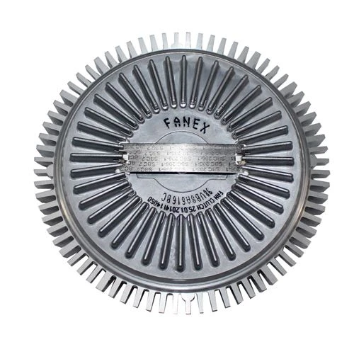 Ford Fan Termigi  Transıt - Tourneo 2.5 DI 94>00 (tek Termik ) - Fanex Cs1712 ürün görseli 1