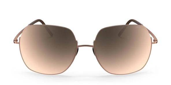 Silhouette 8194 75 3530 Unisex Güneş Gözlüğü - Resim 4