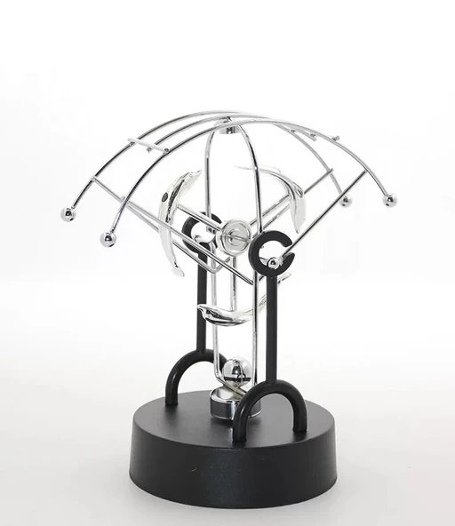 Pilli Denge Balans Alk2515 ürün görseli 1