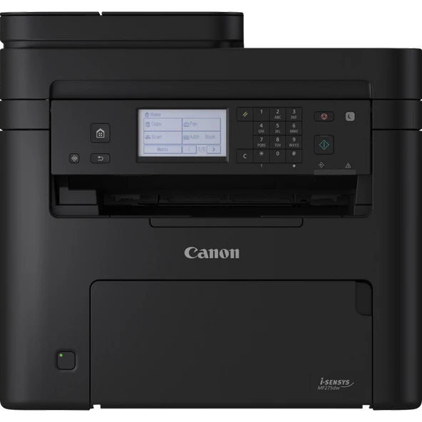 Tonersepeti Canon i-SENSYS MF275DW Çok Fonksiyonlu Yazıcı