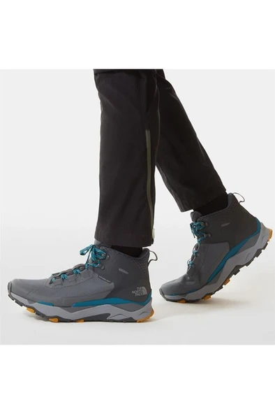 The North Face M Vectiv Exploris Mid Futurelight Erkek Bot - Resim 2