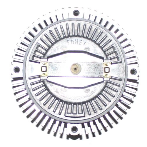 Vag Fan Termik (visco) A4 A6 Passat 1,8 / 1,9 / 2,0 Aeb Adr Afn Bgw - Fanex 1204941 ürün görseli 1