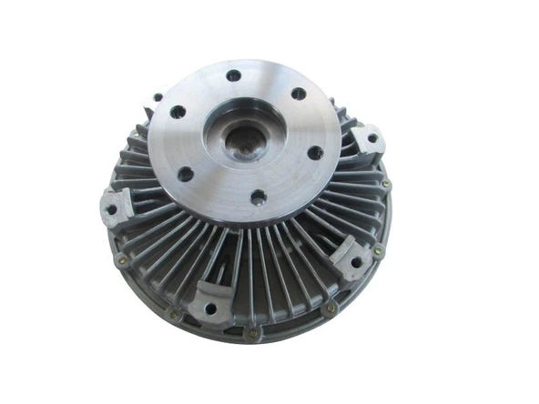 Renault Truck Fan Govdesi Renault Premium / Kerax - Fan Fm138 - Resim 1