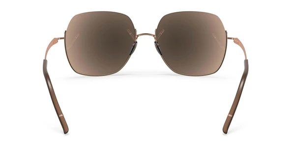 Silhouette 8194 75 3530 Unisex Güneş Gözlüğü - Resim 3